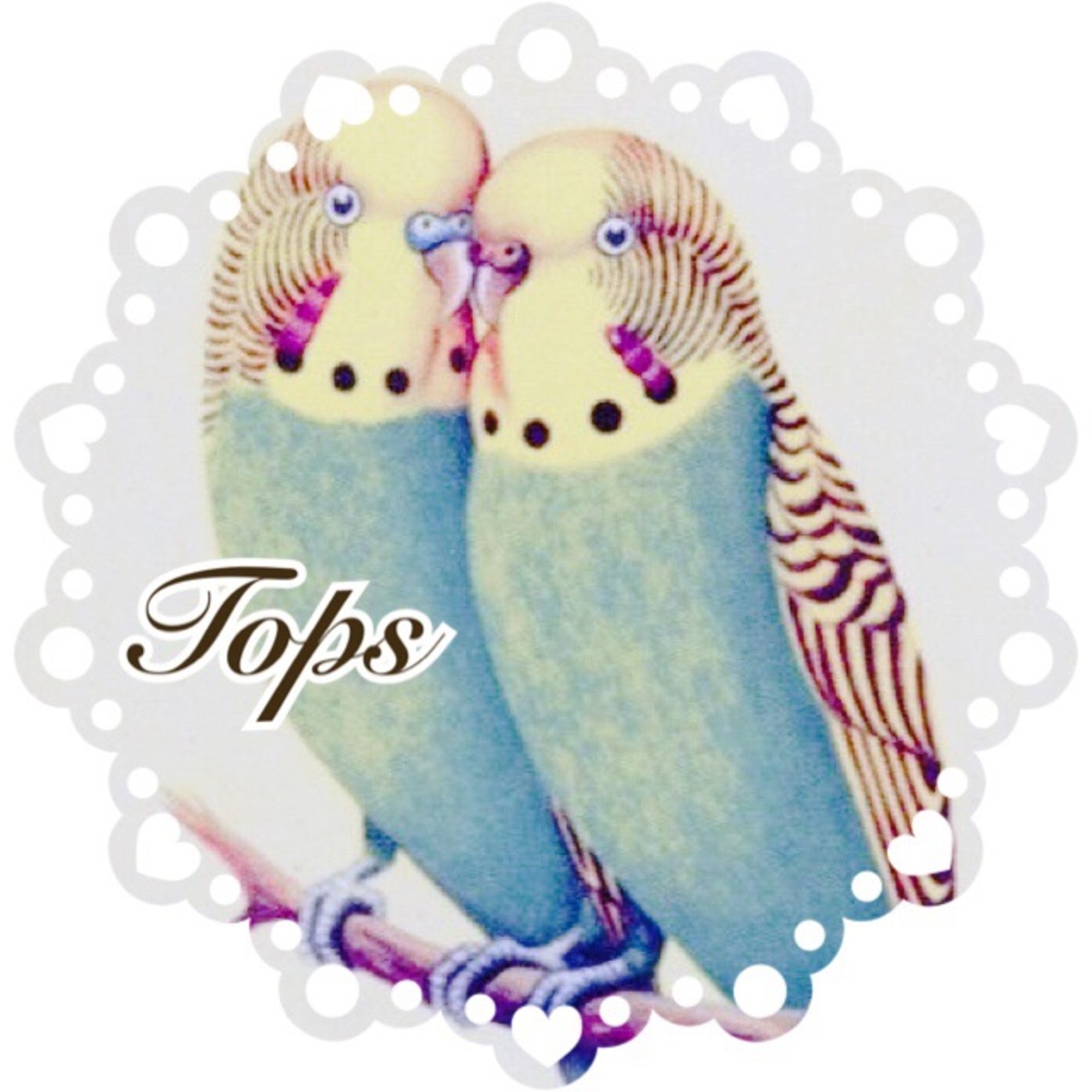 Tops Start Here